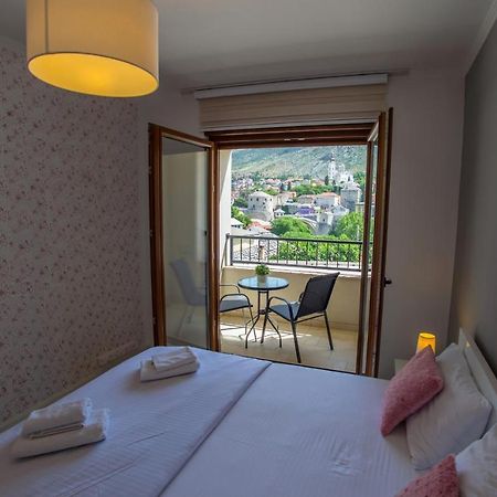 Apartment Light De Luxe - With Old Bridge View Mostar Luaran gambar