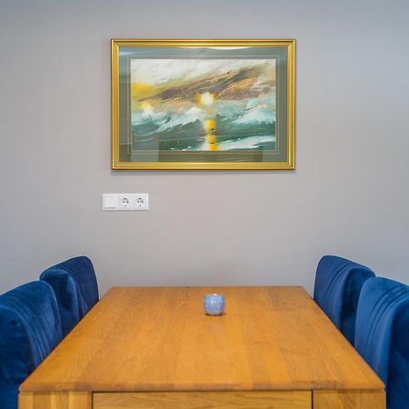 Apartment Light De Luxe - With Old Bridge View Mostar Luaran gambar