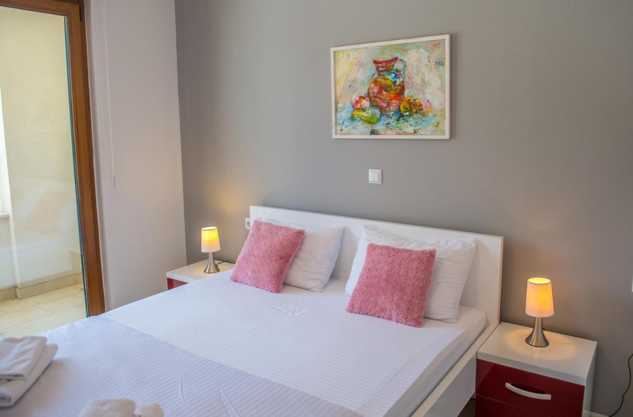 Apartment Light De Luxe - With Old Bridge View Mostar Luaran gambar