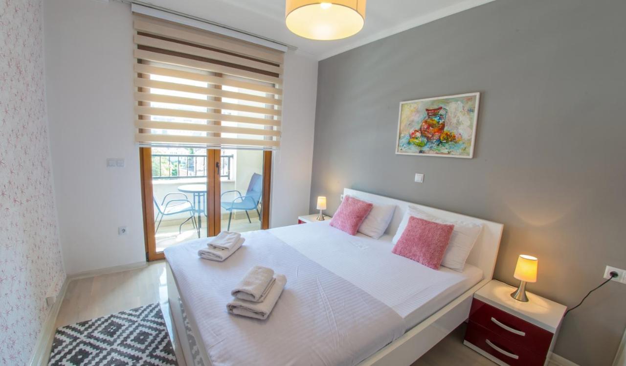 Apartment Light De Luxe - With Old Bridge View Mostar Luaran gambar