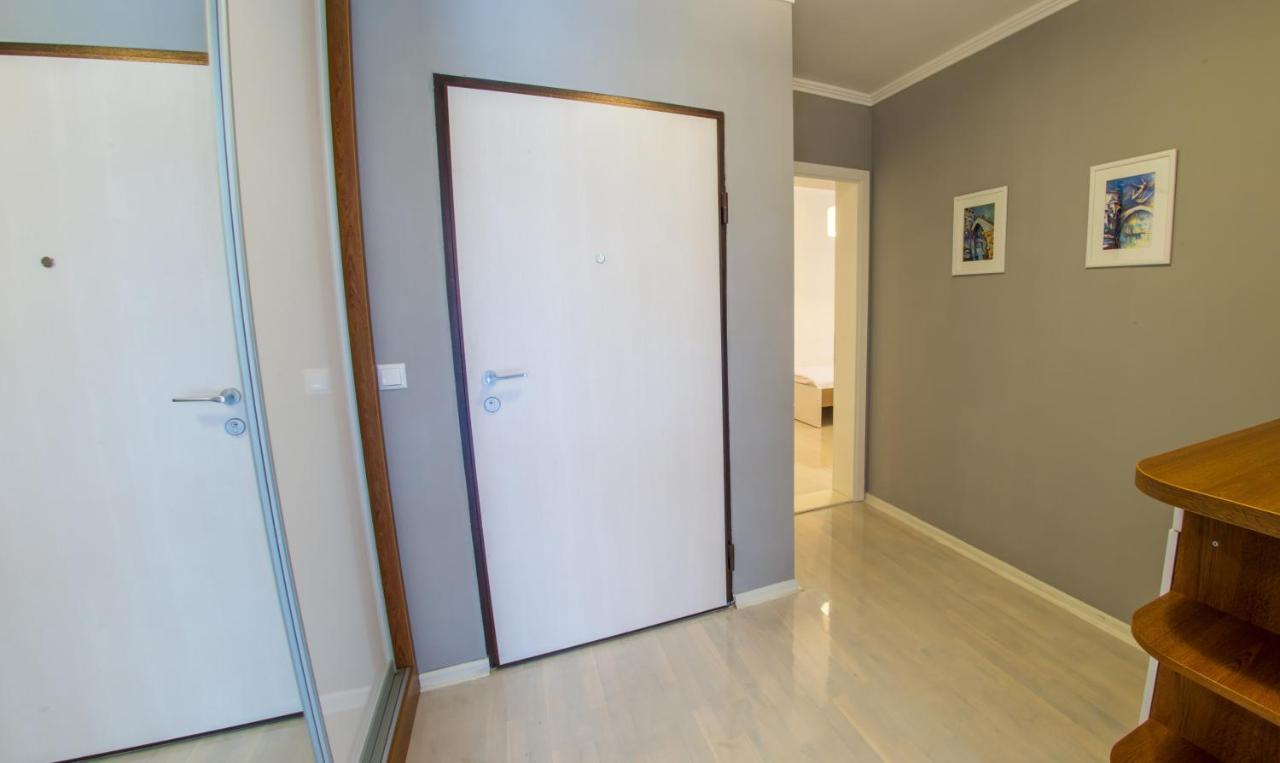 Apartment Light De Luxe - With Old Bridge View Mostar Luaran gambar