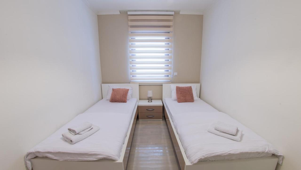 Apartment Light De Luxe - With Old Bridge View Mostar Luaran gambar