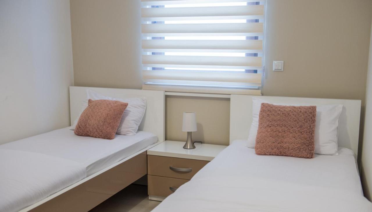 Apartment Light De Luxe - With Old Bridge View Mostar Luaran gambar