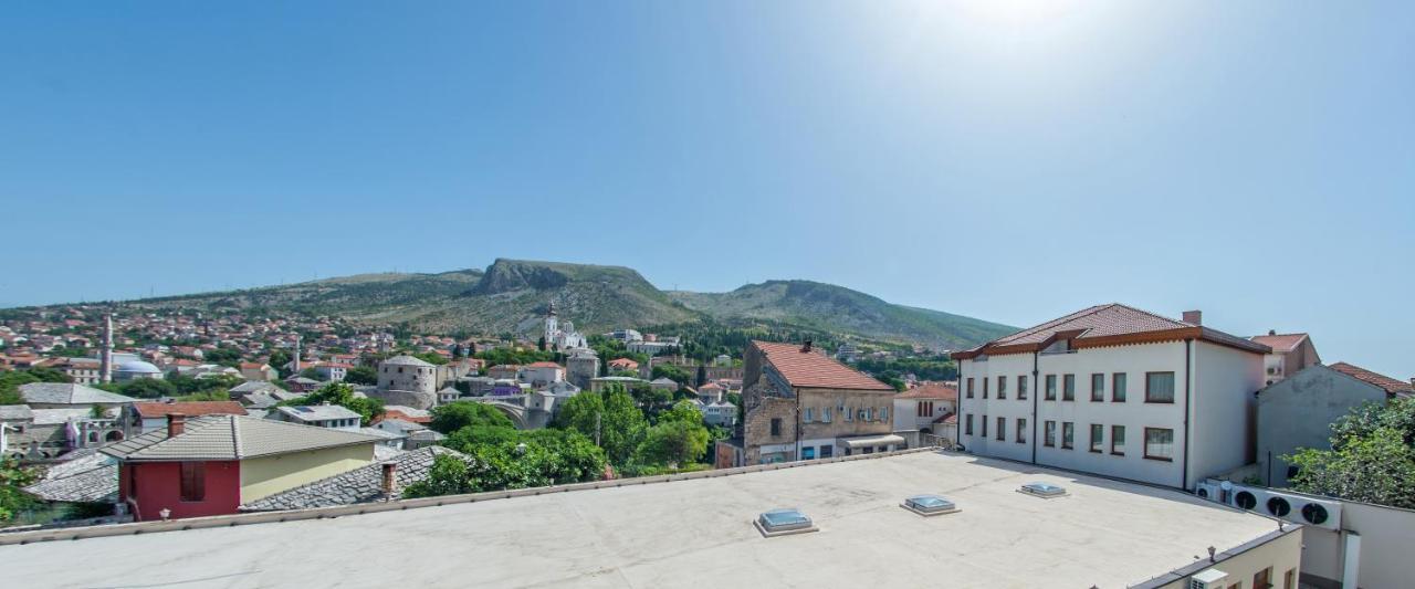 Apartment Light De Luxe - With Old Bridge View Mostar Luaran gambar
