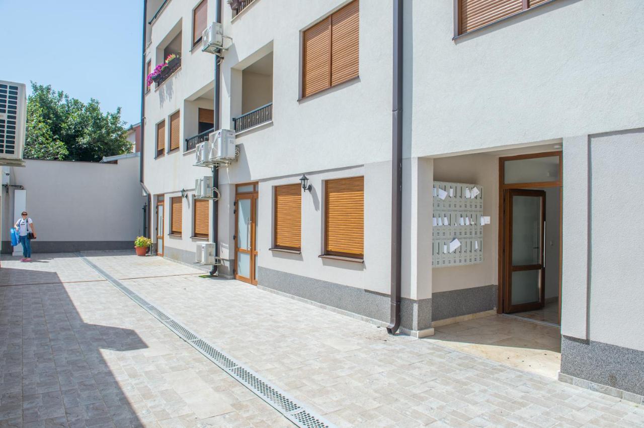 Apartment Light De Luxe - With Old Bridge View Mostar Luaran gambar