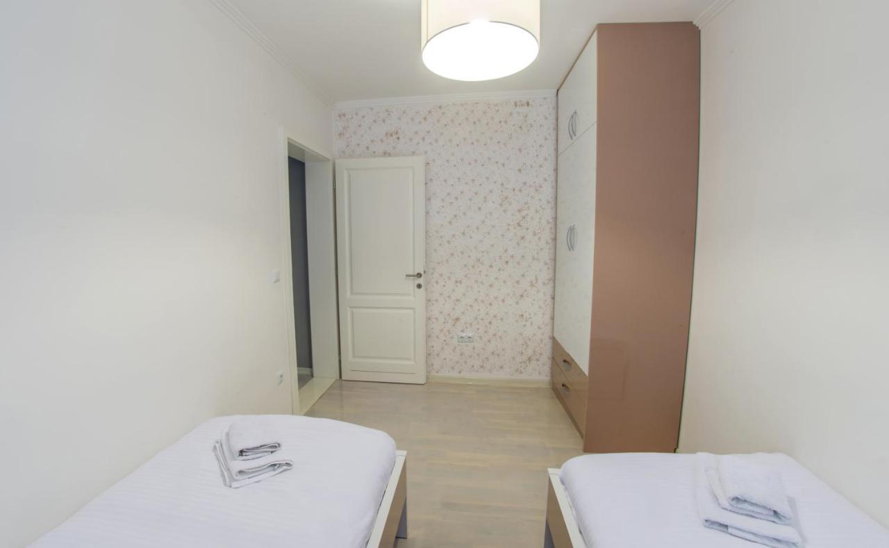 Apartment Light De Luxe - With Old Bridge View Mostar Luaran gambar