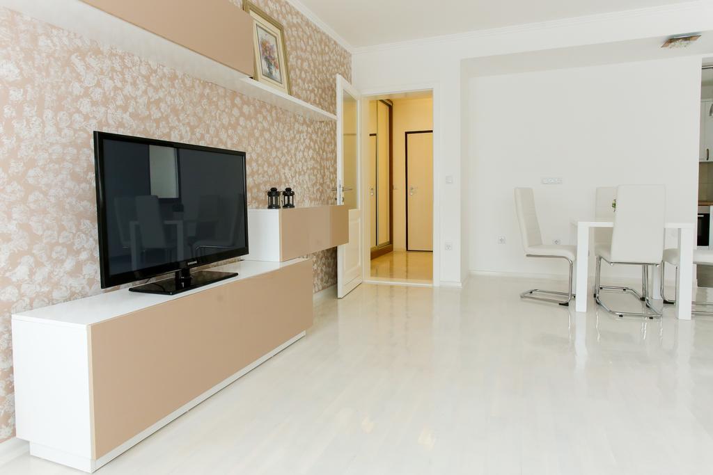 Apartment Light De Luxe - With Old Bridge View Mostar Luaran gambar