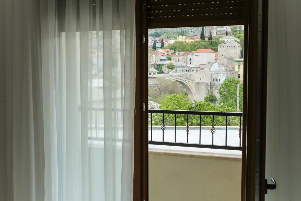 Apartment Light De Luxe - With Old Bridge View Mostar Luaran gambar