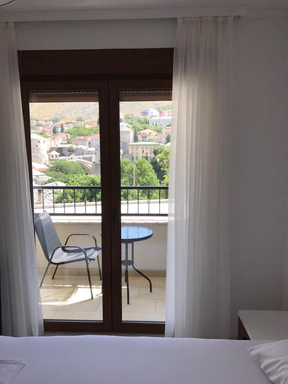 Apartment Light De Luxe - With Old Bridge View Mostar Luaran gambar